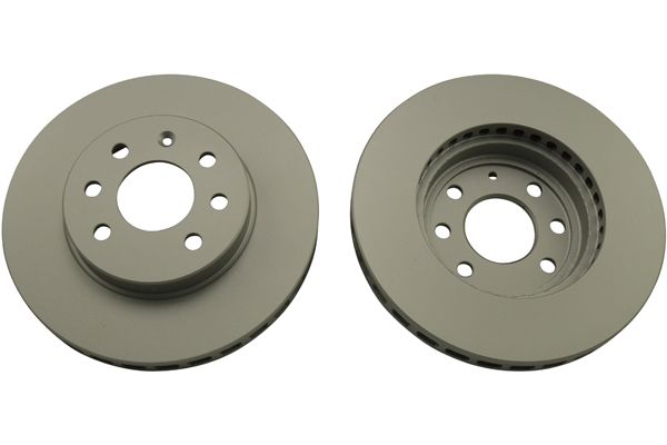 KAVO PARTS Bremžu diski BR-1202-C